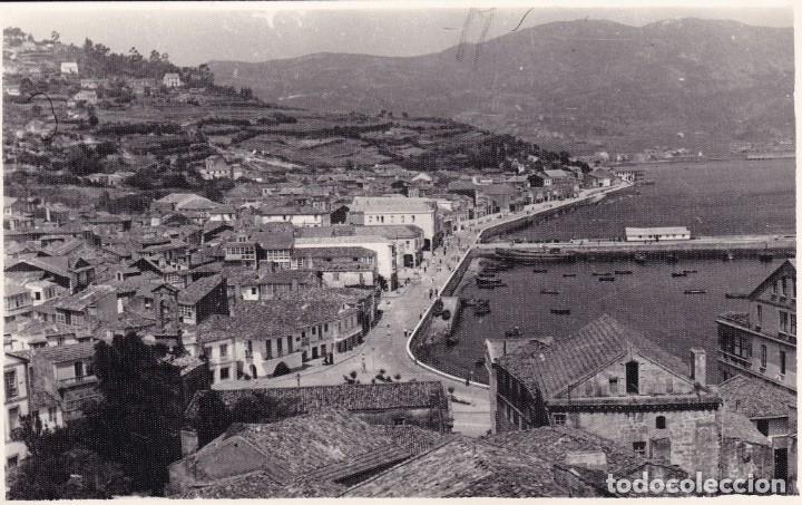 Postales: Muros (sin circular) y sin divisi&oacute;n ed. Degton - Foto 1