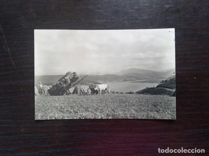 Postales: Lugo.Ribadeo. - Foto 1