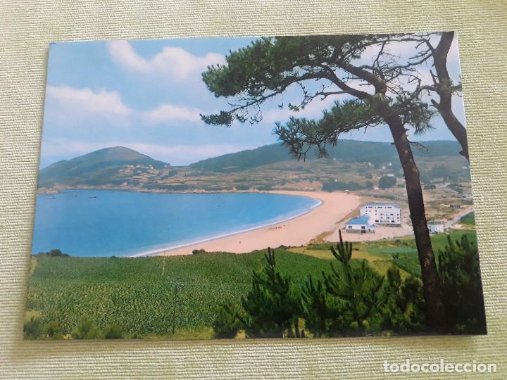 Postales: Vivero - Playa de area - Foto 1
