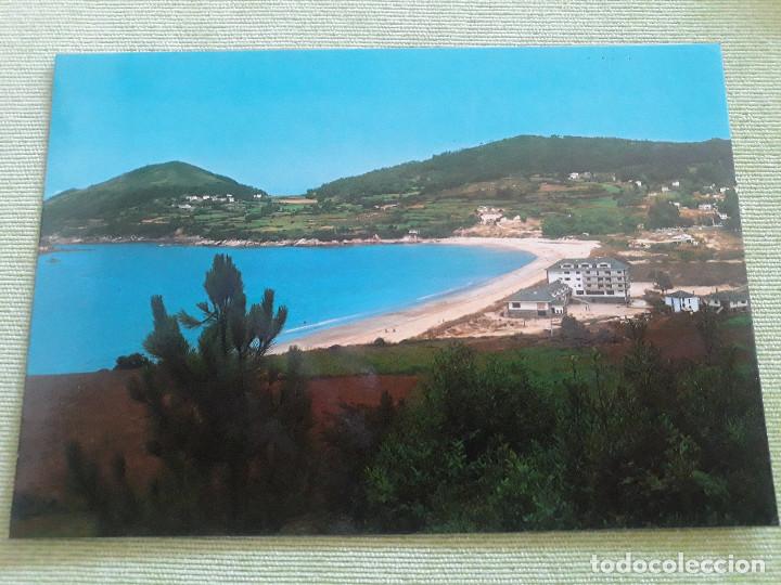 Postales: Vivero - Lugo - Playa de area - Foto 1