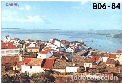 Postales: POSTAL Carril Vista Parcial EDIT. PARIS N&ordm; 952/84b A&Ntilde;O 1974**