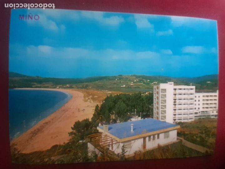 Postales: Mi&ntilde;o - Foto 1