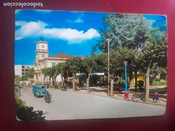 Postales: Carballo - Foto 1