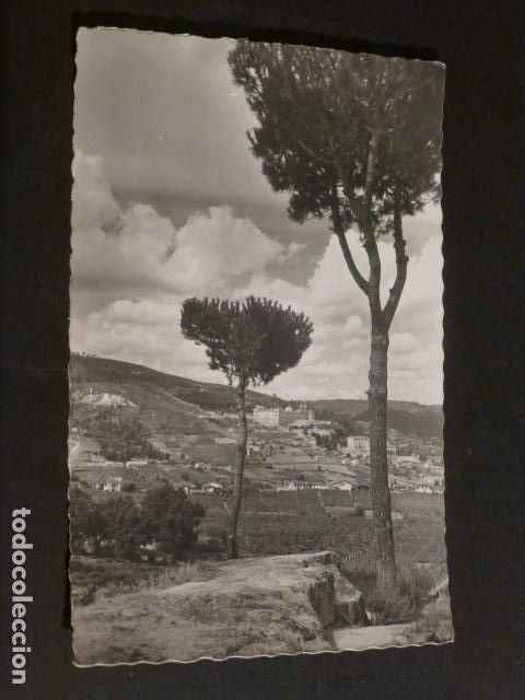 Postales: ORENSE SEMINARIO - Foto 1