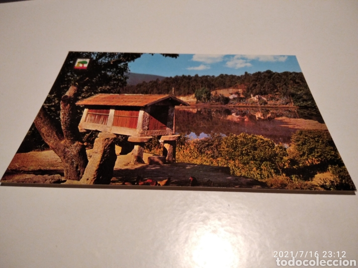 Postales: Postal R&iacute;a de Vigo - Foto 1