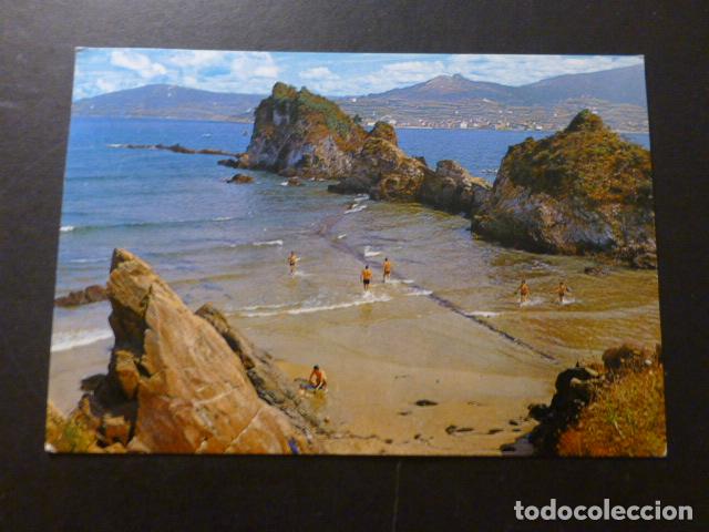 Postales: VIVERO LUGO PLAYA DE LOS CASTELOS - Foto 1