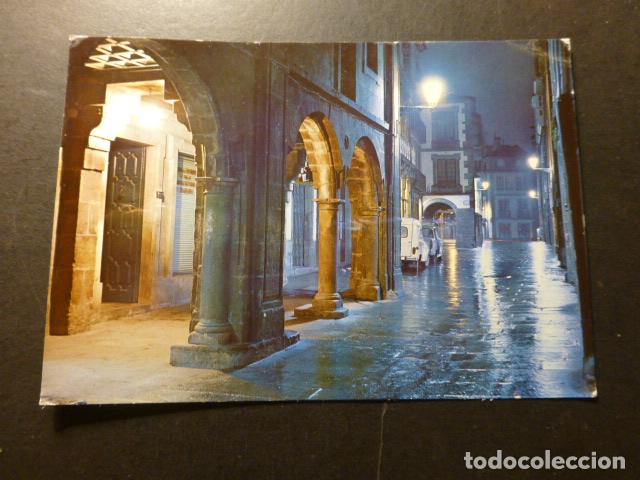 Postales: SANTIAGO DE COMPOSTELA - Foto 1