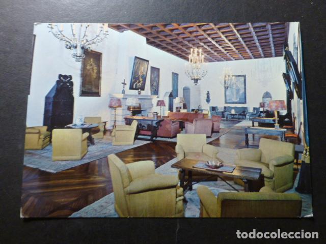 Postales: SANTIAGO DE COMPOSTELA - Foto 1