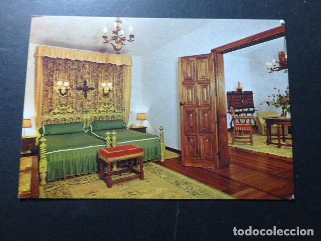 Postales: SANTIAGO DE COMPOSTELA - Foto 1