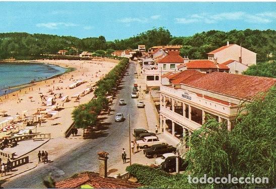 Postales: Sangenjo - 27 Pontevedra - Foto 1