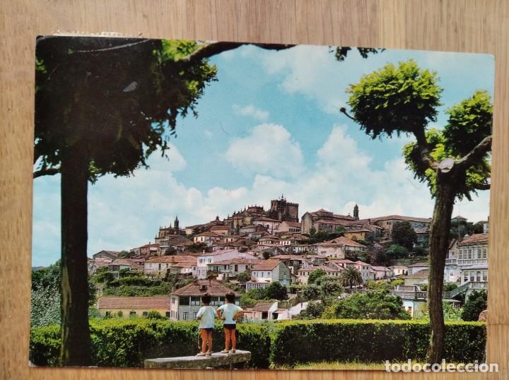 Postales: TUY - PONTEVEDRA - Foto 1