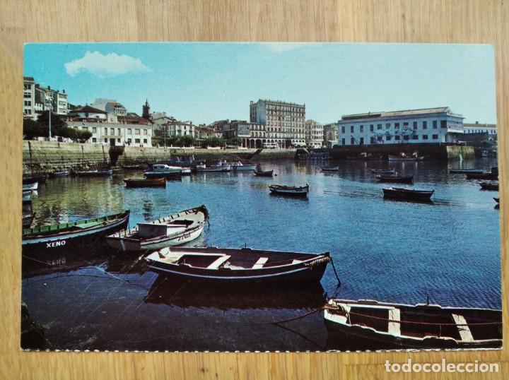 Postales: EL FERROL - LA CORU&Ntilde;A - Foto 1