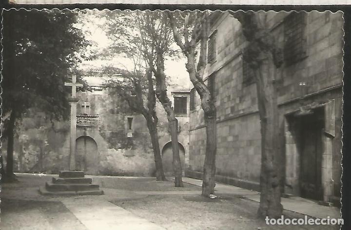 Postales: CORU&Ntilde;A SANTA BARBARA SIN ESCRIBIR - Foto 1