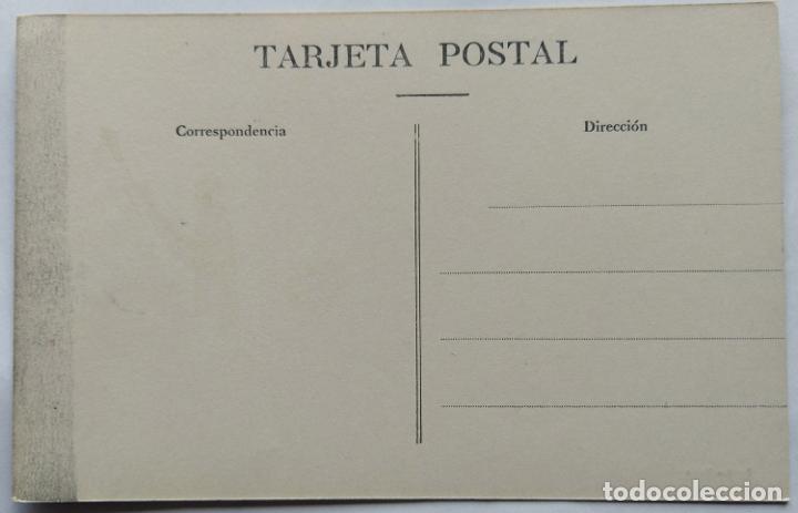Postales: PONTEVEDRA SALON DEL RIO LEREZ - Foto 2