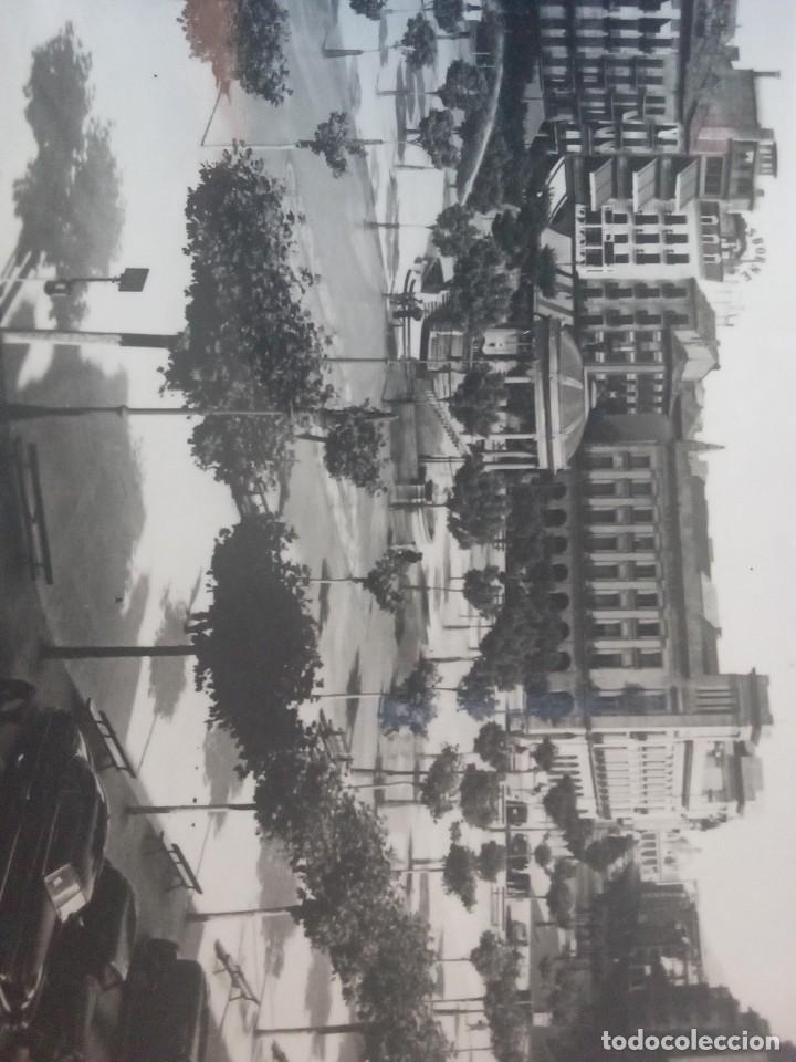 Postales: La Coru&ntilde;a.Cant&oacute;n Grande, - Foto 2