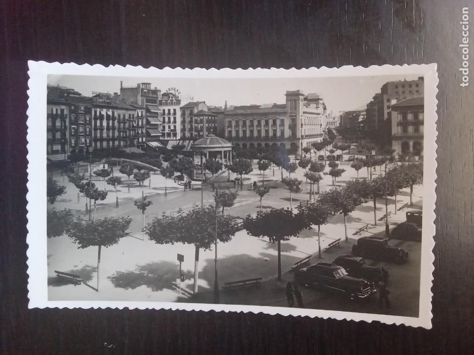 Postales: La Coru&ntilde;a.Cant&oacute;n Grande, - Foto 1