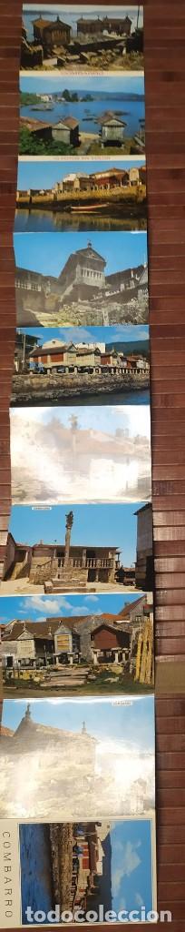 Postales: Pontevedra Combarro - Foto 1