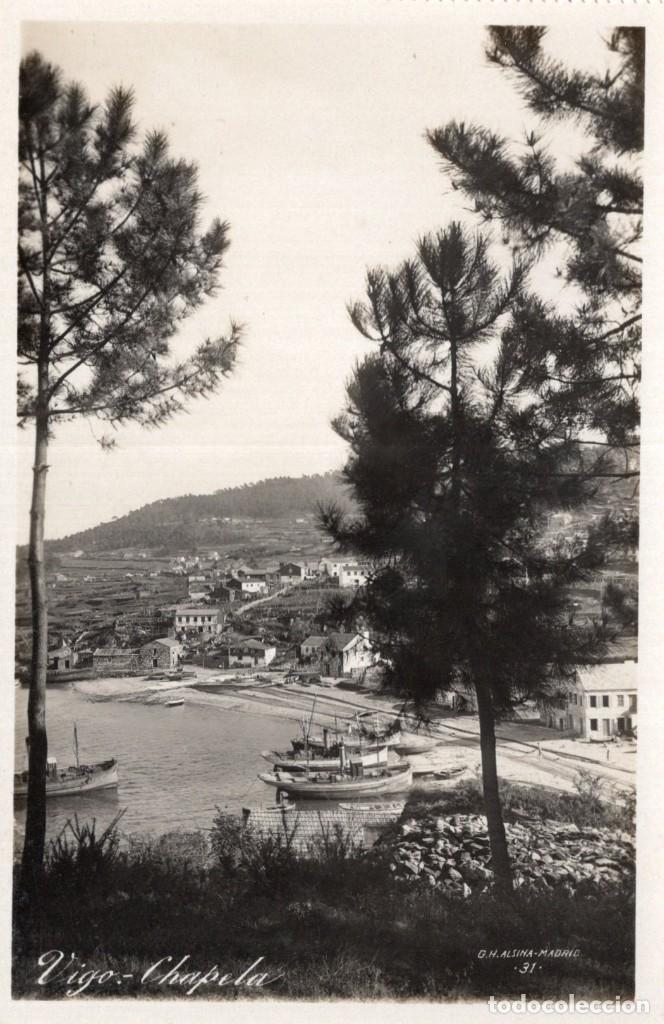Postales: Vigo. Alrededores - Foto 1