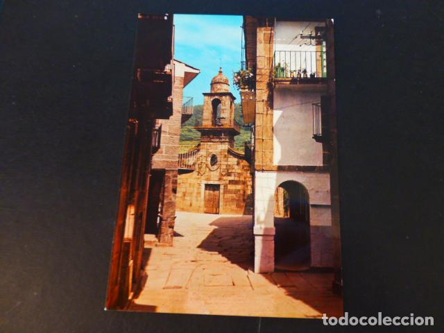 Postales: RIBADAVIA ORENSE - Foto 1