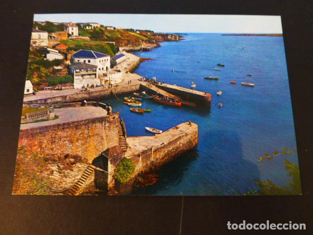 Postales: RIBADEO LUGO - Foto 1