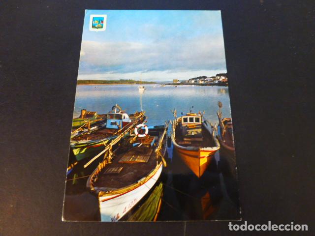 Postales: EL GROVE PONTEVEDRA - Foto 1