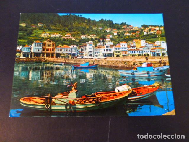 Postales: MUROS LA CORU&Ntilde;A - Foto 1