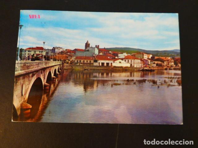 Postales: NOYA LA CORU&Ntilde;A - Foto 1