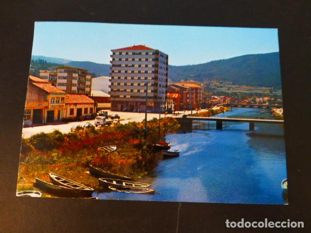 Postales: NOYA LA CORU&Ntilde;A - Foto 1