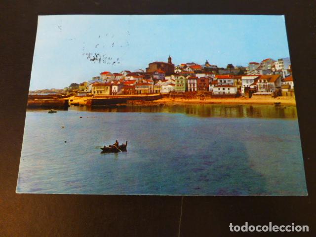 Postales: PALMEIRA LA CORU&Ntilde;A - Foto 1