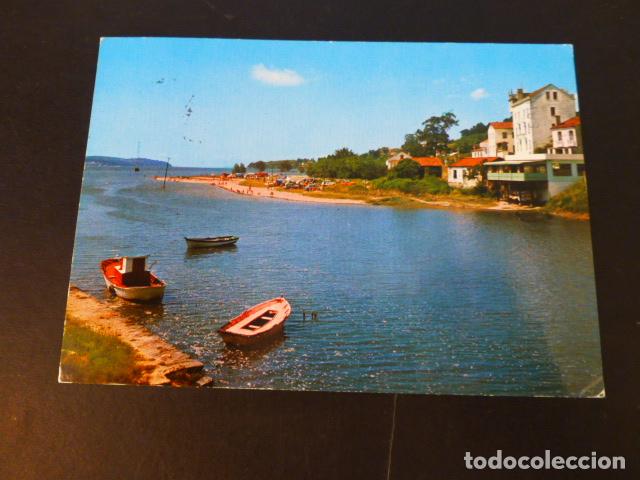 Postales: PONTE DO PORCO LA CORU&Ntilde;A - Foto 1