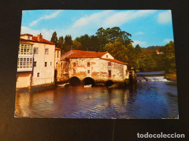 Postales: JUBIA EL FERROL LA CORU&Ntilde;A - Foto 1