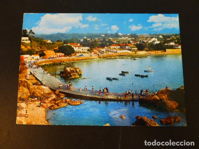 Postales: SANTA CRUZ LA CORU&Ntilde;A - Foto 1