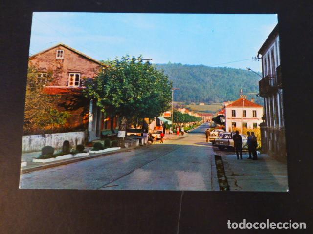 Postales: SIERRA DE OUTES LA CORU&Ntilde;A - Foto 1