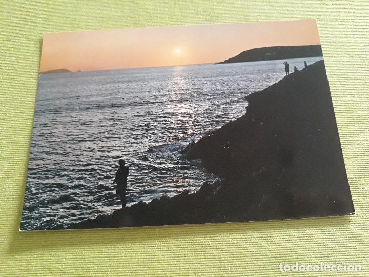 Postales: GALICIA PUESTA DE SOL - Foto 1