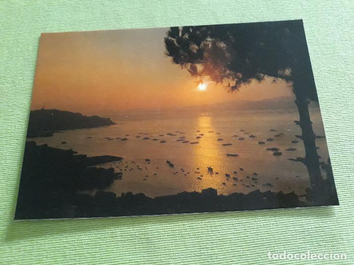 Postales: GALICIA PUESTA DE SOL - Foto 1