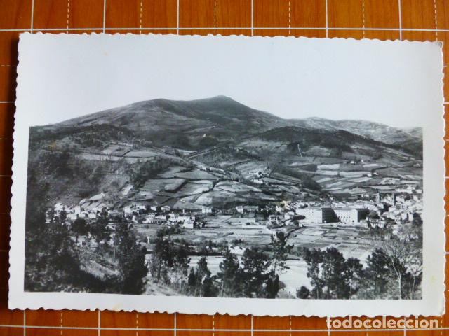 Postales: MODO&Ntilde;EDO LUGO MONTES DE PONIENTE - Foto 1