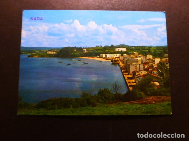 Postales: SADA LA CORU&Ntilde;A - Foto 1