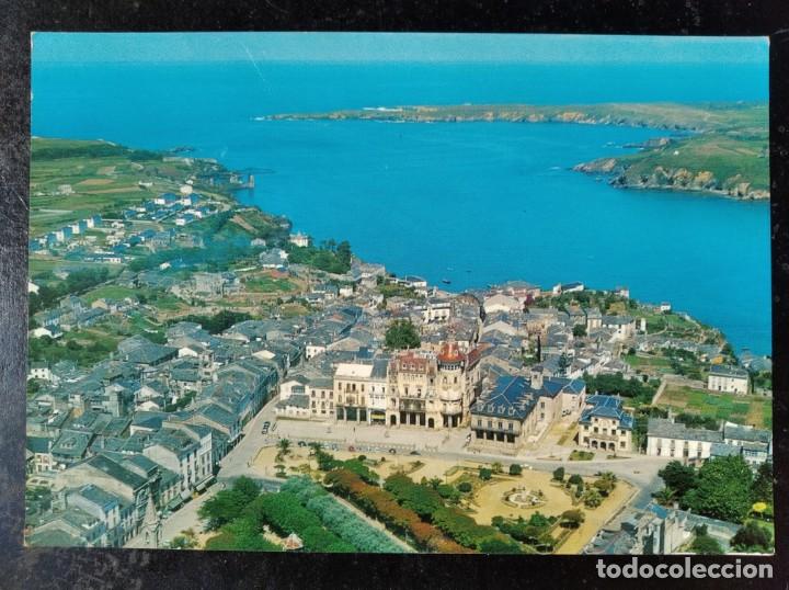 Postales: RIBADEO - LUGO - Foto 1