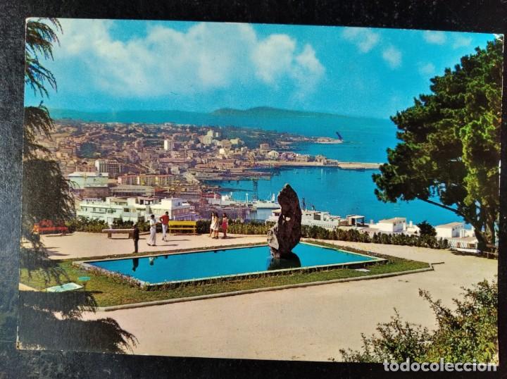 Postales: VIGO - EL CASTRO - Foto 1
