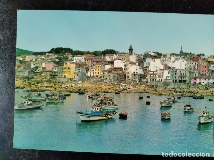 Postales: LA GUARDIA - PONTEVEDRA - Foto 1
