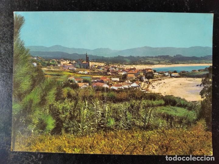 Postales: PANJON - PONTEVEDRA - Foto 1