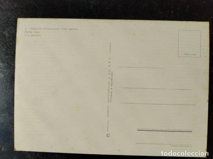 Postales: PANJON - PONTEVEDRA - Foto 2