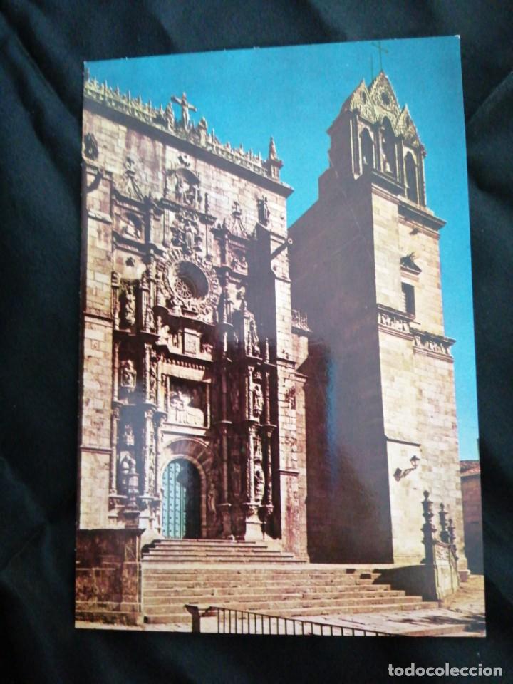 Postales: PONTEVEDRA, ANTIGUA POSTAL.&Ntilde;Z - Foto 1