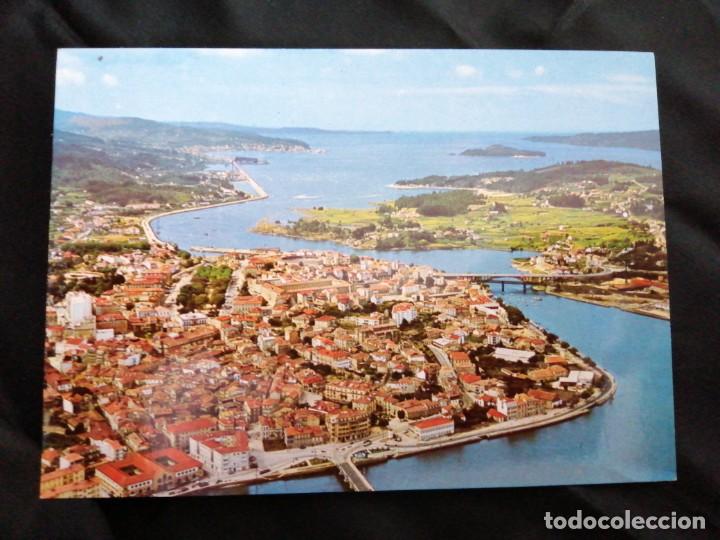 Postales: PONTEVEDRA, ANTIGUA POSTAL.&Ntilde;Z - Foto 1