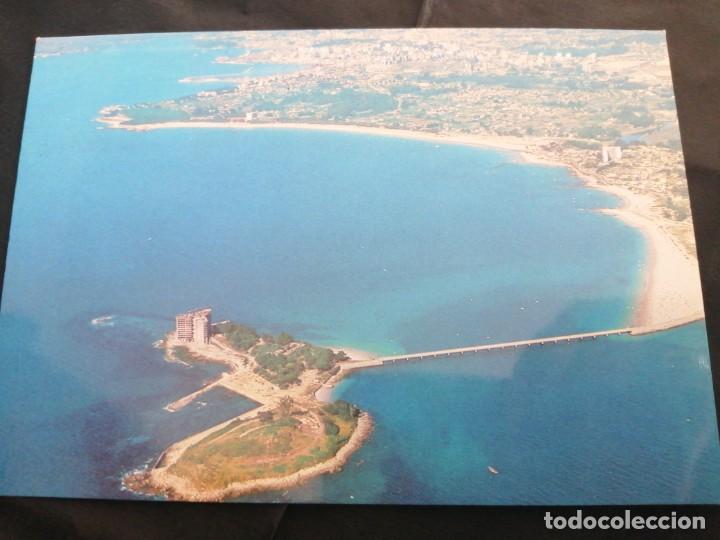 Postales: VIGO, ANTIGUA POSTAL.&Ntilde;Z - Foto 1