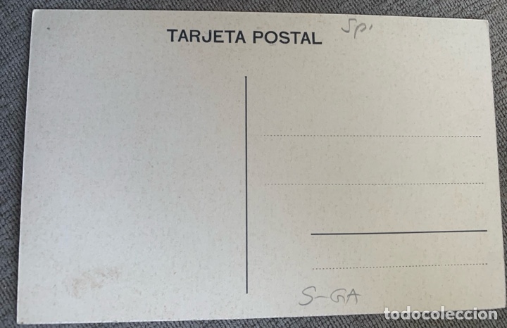 Postales: Vigo . Casa Barcena - Foto 2