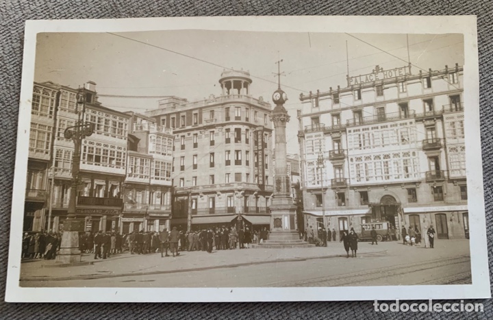 Postales: La Coru&ntilde;a Palace Hotel - Foto 1