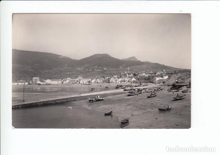 Postkarten: CARI&Ntilde;O (LA CORU&Ntilde;A).- VISTA PARCIAL