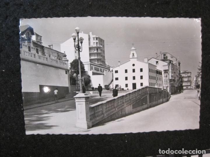 Cartoline: EL FERROL-PLAZOLETA ANTON MARTIN-EDICIONES ARRIBAS-214--POSTAL ANTIGUA-(85.174)