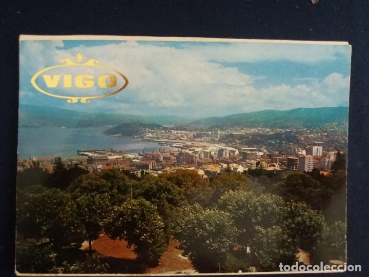 Postales: Vigo - Foto 1